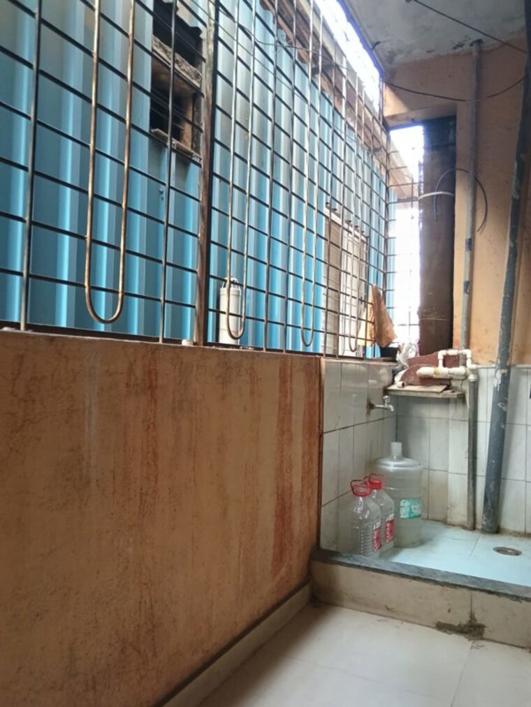 Kitchen, ganga-chs-old-sangvi 1 Bedroom 500 Sq.Ft. Apartment In Old Sangvi Pune 10653136