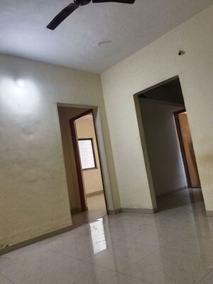 1 BHK Apartment For Rent in Ganga CHS Old Sangvi, Old Sangvi