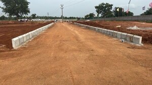 Plot Area in  Plot at Navabhoomi Wonder Lagoons, Kongar Khurd – for Sale