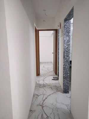 Building Lobby in 1 BHK Apartment at Abhudaya CHS Kurla East, Kurla East – for Rent