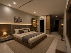 1 BHK Builder Floor For Rent in Sector 45
