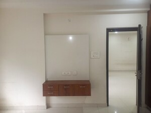 Furnished Amenities in 3 BHK Apartment at Creative Koven Udaya Cresent, Kondapur – for Rent