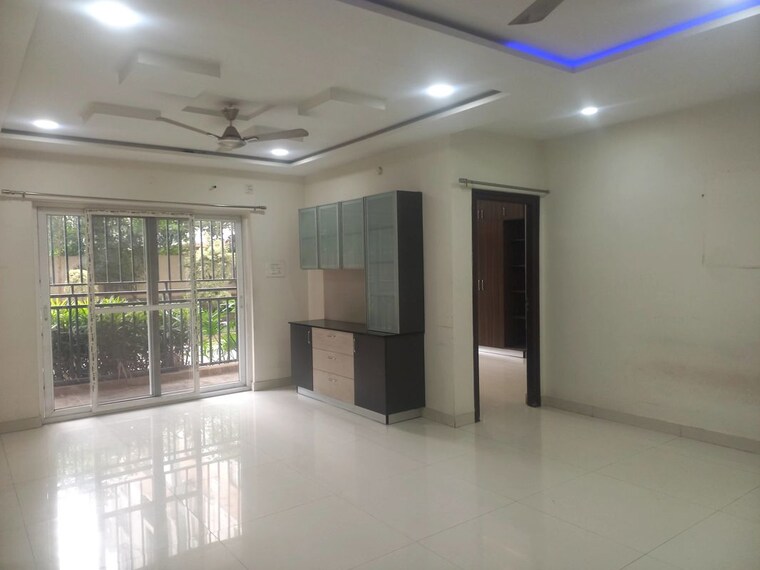 Room, creative-koven-udaya-cresent 3 Bedroom 1960 Sq.Ft. Apartment In Kondapur Hyderabad 10653129