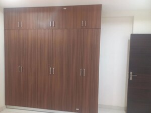 Furnished Amenities in 3 BHK Apartment at Creative Koven Udaya Cresent, Kondapur – for Rent