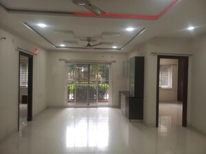 3 BHK Apartment For Rent in Creative Koven Udaya Cresent, Kondapur