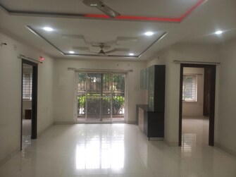 3 BHK +Apartment For Rent in Creative Koven Udaya Cresent in Kondapur, Hyderabad