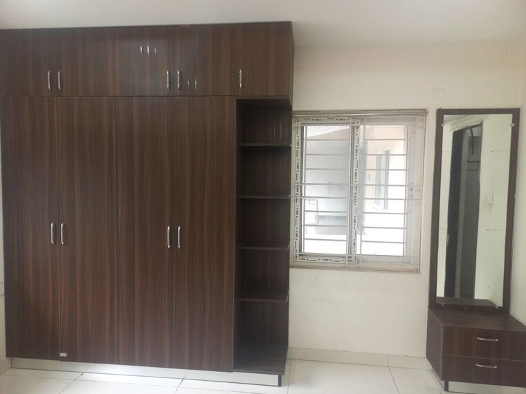 Room, creative-koven-udaya-cresent 3 Bedroom 1960 Sq.Ft. Apartment In Kondapur Hyderabad 10653129