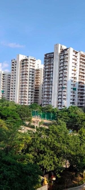 3 BHK Apartment For Sale in Puri Pranayam, Sector 82