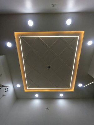 Furnished Amenities in 1 BHK Builder Floor at Rohini Sector 4 – for Sale