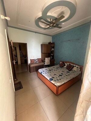 Bedroom in 3 BHK Apartment at LG Employees CHS, Pi I And Ii Greater Noida – for Rent