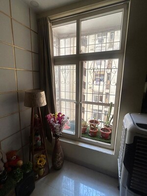 3 BHK Apartment For Rent in LG Employees CHS, Pi I And Ii Greater Noida