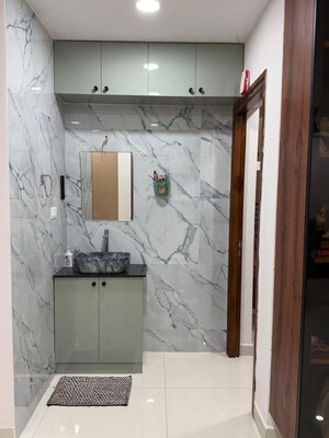 Kitchen in 2 BHK Apartment at Team 4 Nyla, Miyapur – for Rent