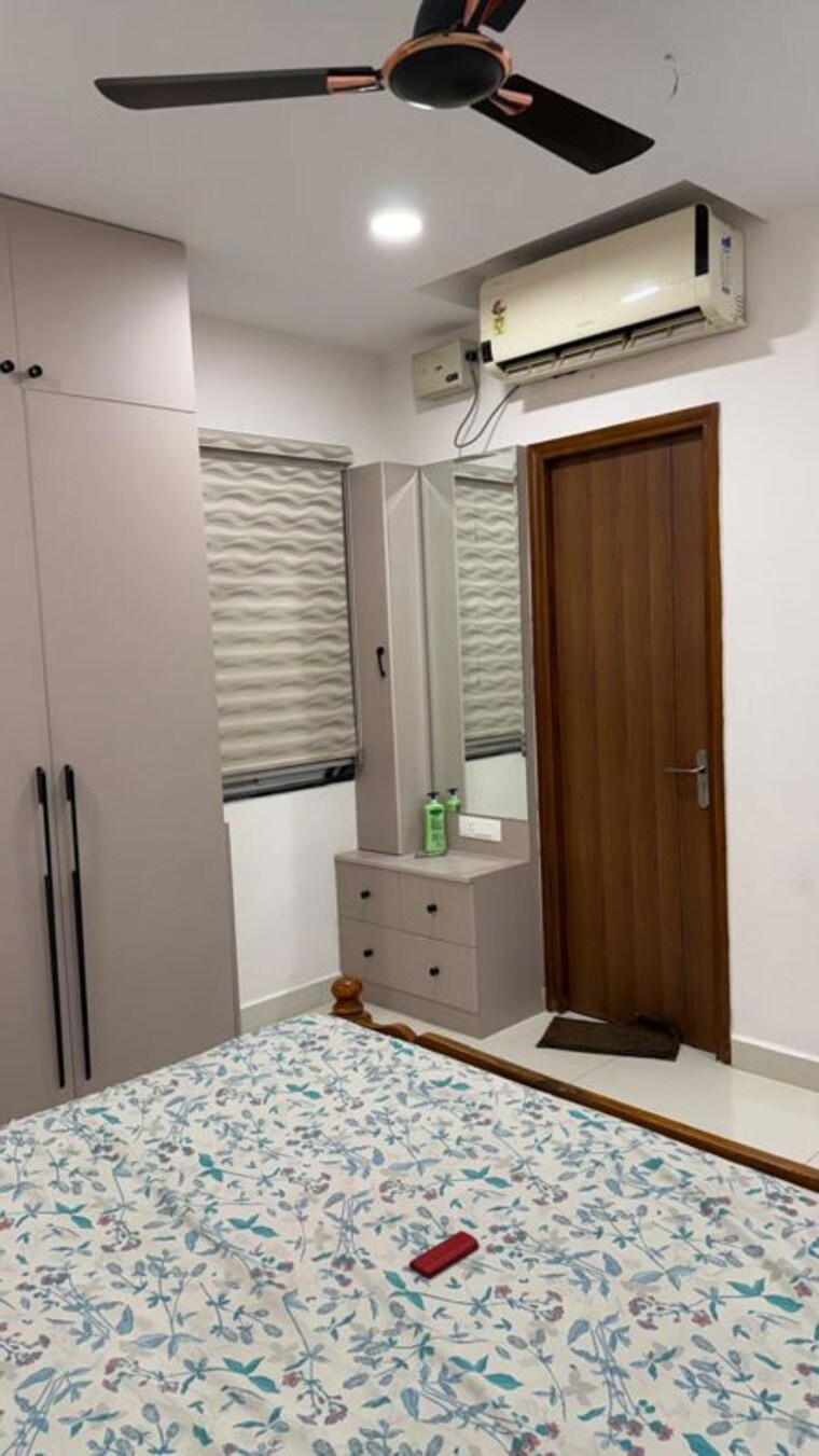 Kitchen, team-4-nyla 2 Bedroom 1330 Sq.Ft. Apartment In Miyapur Hyderabad 10653161