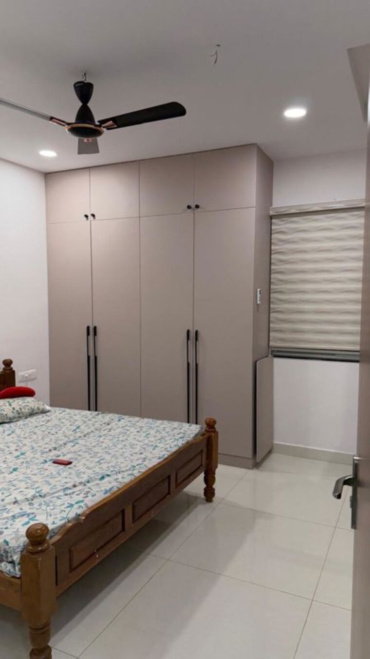 Bedroom, team-4-nyla 2 Bedroom 1330 Sq.Ft. Apartment In Miyapur Hyderabad 10653161