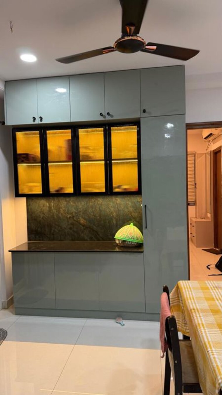 undefined, team-4-nyla 2 Bedroom 1330 Sq.Ft. Apartment In Miyapur Hyderabad 10653161