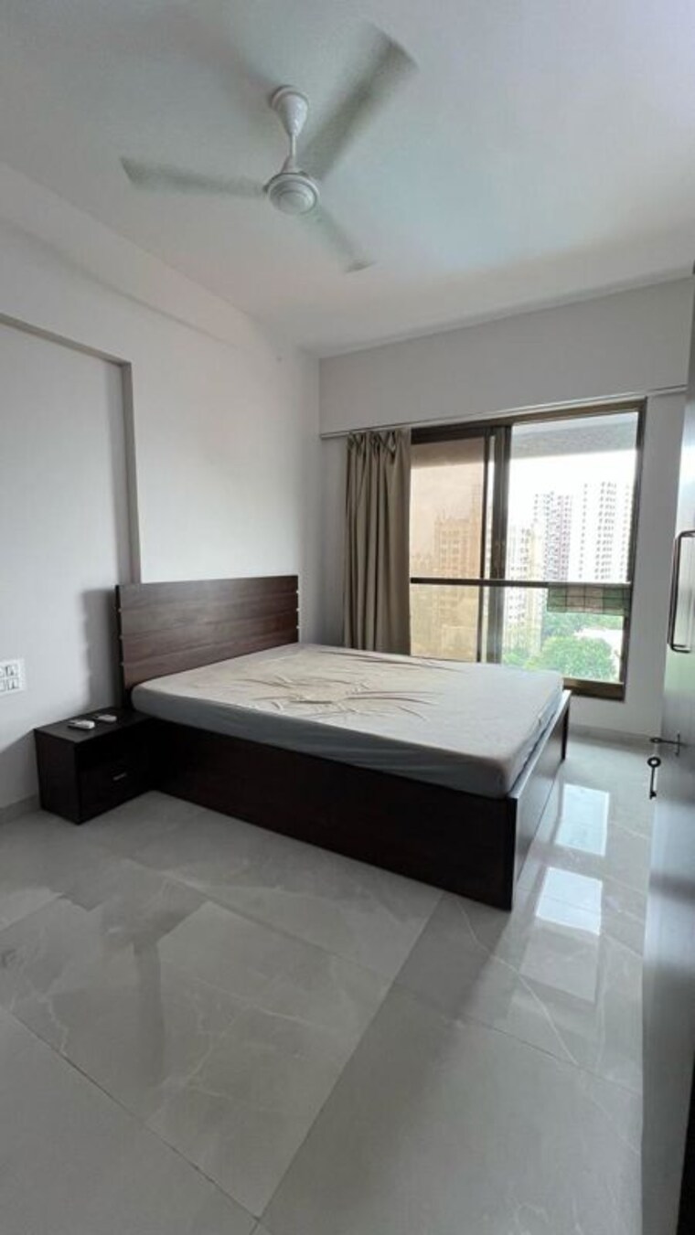Bedroom, sindhi-society 2 Bedroom 975 Sq.Ft. Apartment In Chembur Mumbai 10653130