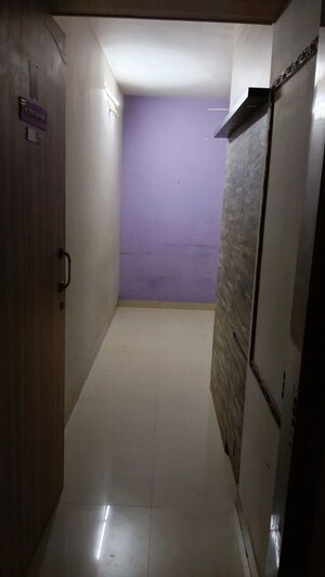 Building Lobby in 1 BHK Apartment at Nanded Janaranjani at Nanded City, Nanded – for Rent