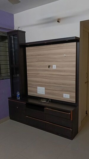 Furnished Amenities in 1 BHK Apartment at Nanded Janaranjani at Nanded City, Nanded – for Rent
