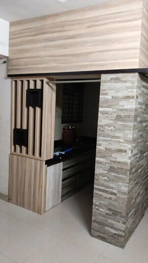 1 BHK Apartment For Rent in Nanded Janaranjani at Nanded City, Nanded