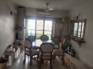Gym in 2 BHK Apartment at Sukh Niwas, Colaba – for Sale