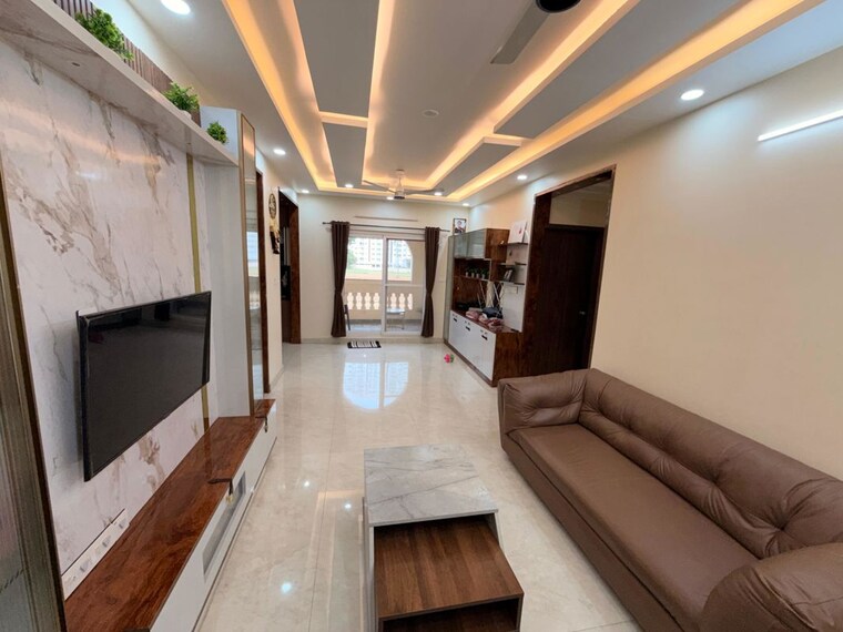 undefined, bhavisha-avighna 3 Bedroom 1580 Sq.Ft. Apartment In Sarjapur Road Bangalore 10653166