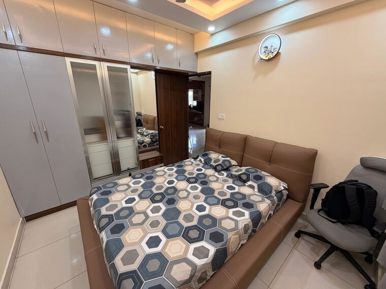 Team Area, bhavisha-avighna 3 Bedroom 1580 Sq.Ft. Apartment In Sarjapur Road Bangalore 10653166