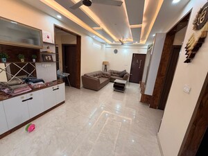 Parking in 3 BHK Apartment at Bhavisha Avighna, Sarjapur Road – for Sale