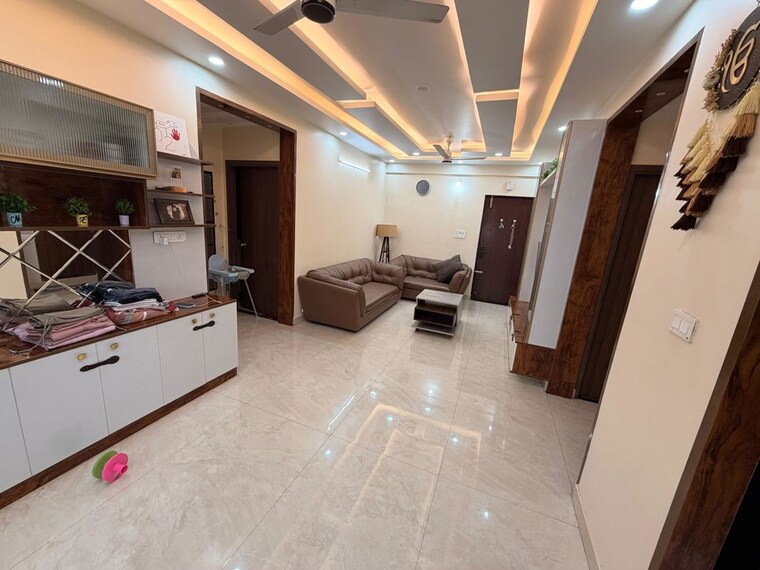  Parking, bhavisha-avighna 3 Bedroom 1580 Sq.Ft. Apartment In Sarjapur Road Bangalore 10653166