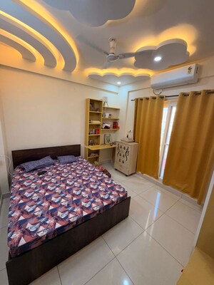 Bedroom in 3 BHK Apartment at Bhavisha Avighna, Sarjapur Road – for Sale