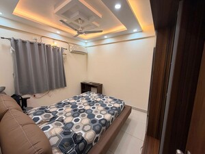 Bedroom in 3 BHK Apartment at Bhavisha Avighna, Sarjapur Road – for Sale