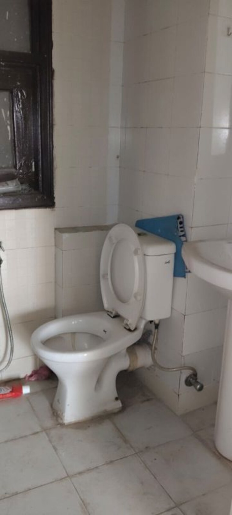 Bathroom, rps-auria 3 Bedroom 1565 Sq.Ft. Apartment In Sector 88 Faridabad 10653173