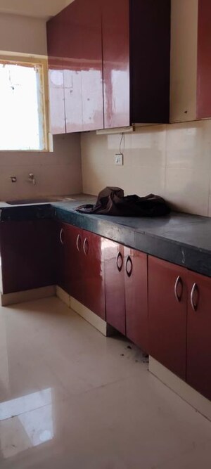 Kitchen in 3 BHK Apartment at RPS Auria, Sector 88 – for Sale