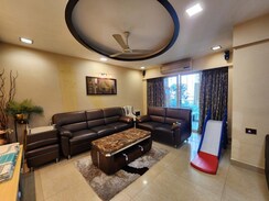 3 BHK Apartment For Sale in Lokhandwala Whispering Palms XXclusives