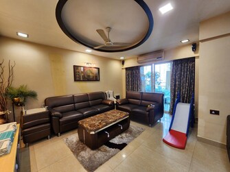 3 BHK Apartment For Sale in Lokhandwala Whispering Palms XXclusives in Kandivali East, Mumbai