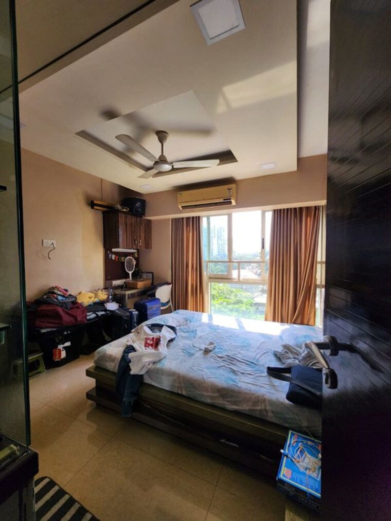 Bedroom, lokhandwala-whispering-palms-xxclusives 3 Bedroom 1660 Sq.Ft. Apartment In Kandivali East Mumbai 10653172
