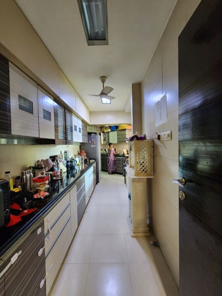 Balcony, lokhandwala-whispering-palms-xxclusives 3 Bedroom 1660 Sq.Ft. Apartment In Kandivali East Mumbai 10653172
