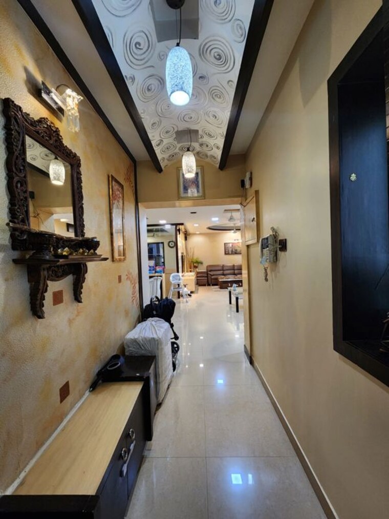 Team Area, lokhandwala-whispering-palms-xxclusives 3 Bedroom 1660 Sq.Ft. Apartment In Kandivali East Mumbai 10653172