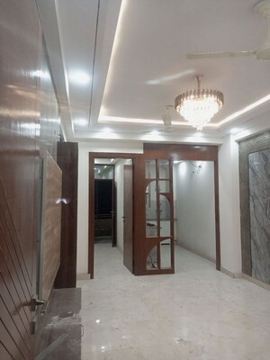 Building Lobby in  Builder Floor at Mother Homez, Sector 73 – for Sale