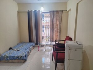 2 BHK Apartment For Rent in Tilak Bhavana CHS, Tilak Nagar
