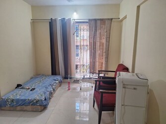 2 BHK +  750 Sq.Ft. Apartment in Tilak Bhavana CHS