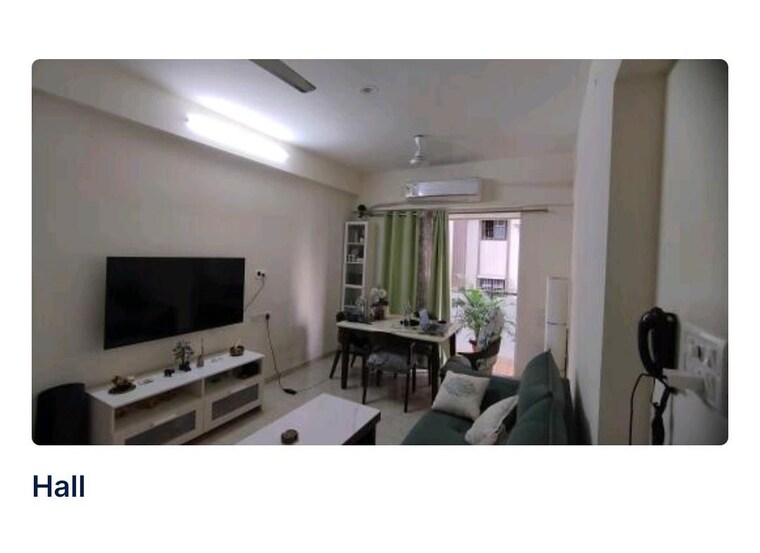 Living Room, tilak-bhavana-chs 2 Bedroom 750 Sq.Ft. Apartment In Tilak Nagar Mumbai 10653186
