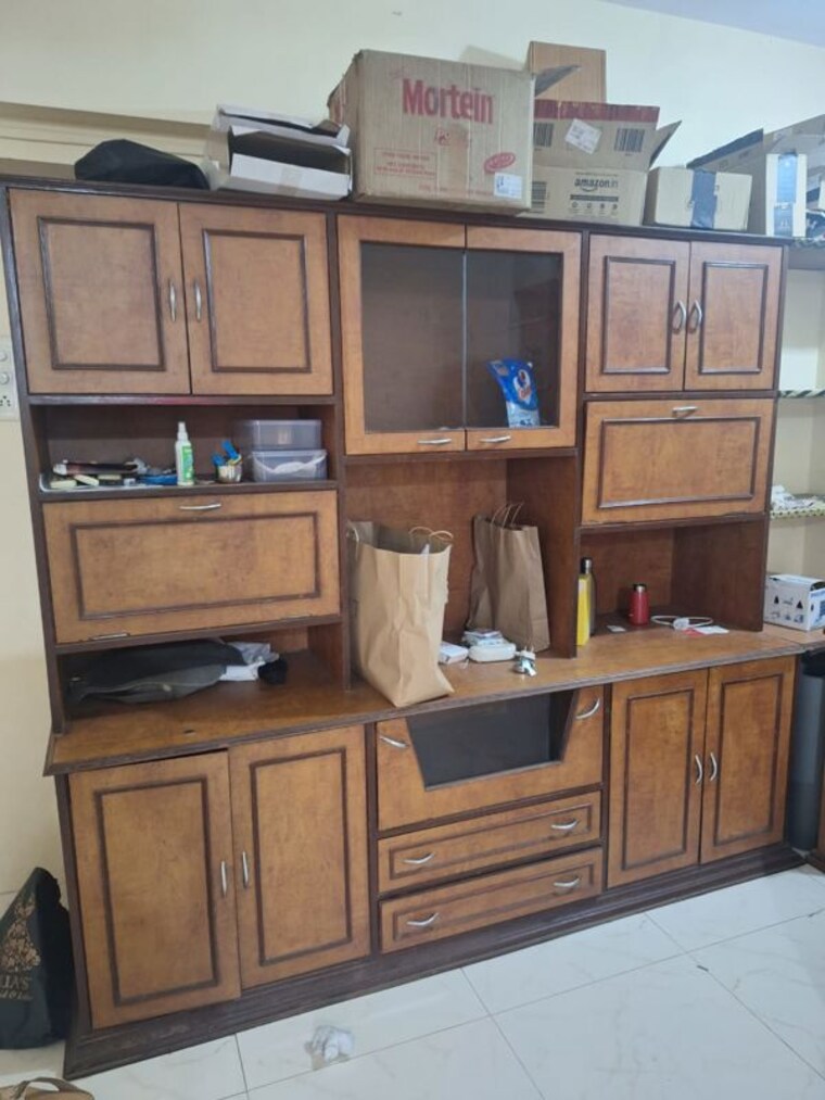 undefined, tilak-bhavana-chs 2 Bedroom 750 Sq.Ft. Apartment In Tilak Nagar Mumbai 10653186