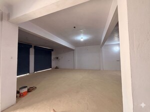  Warehouse – Exterior View View at Transport Nagar - for Rent