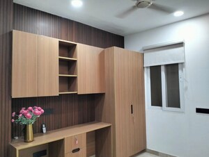 Kitchen in 5 BHK Builder Floor at Maharishi Dayanand CGHS, Vasant Kunj – for Rent