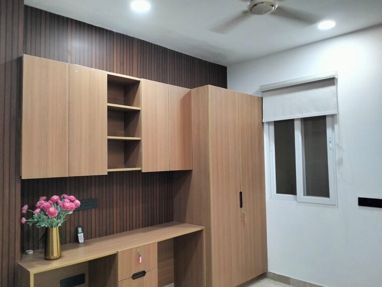 Kitchen, maharishi-dayanand-cghs 5 Bedroom 500 Sq.Ft. Builder Floor In Vasant Kunj Delhi 10653190