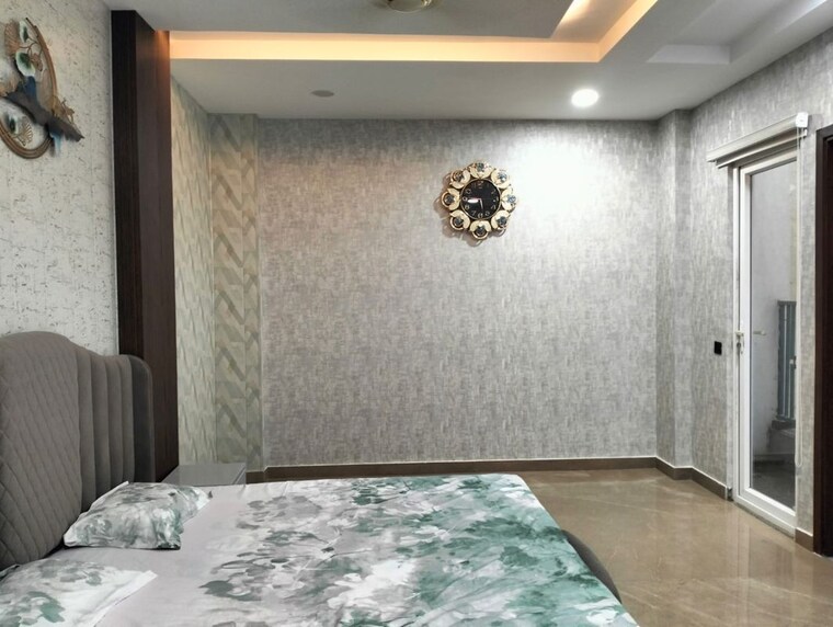 Room, maharishi-dayanand-cghs 5 Bedroom 500 Sq.Ft. Builder Floor In Vasant Kunj Delhi 10653190