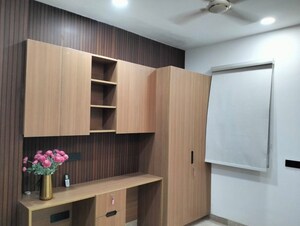 Kitchen in 5 BHK Builder Floor at Maharishi Dayanand CGHS, Vasant Kunj – for Rent