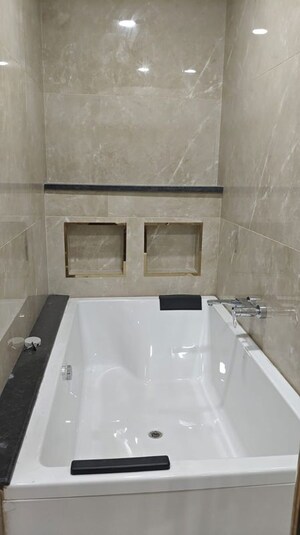 Kitchen in 5 BHK Builder Floor at Maharishi Dayanand CGHS, Vasant Kunj – for Rent