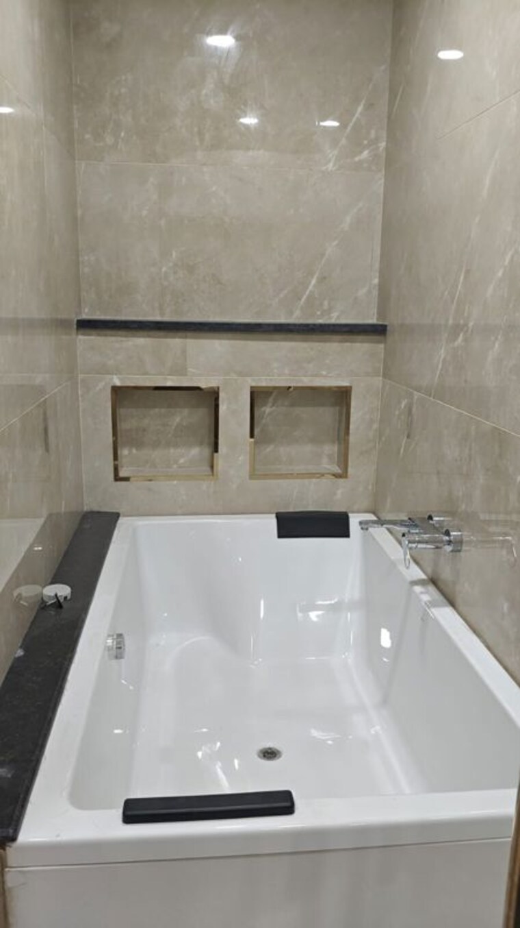 Kitchen, maharishi-dayanand-cghs 5 Bedroom 500 Sq.Ft. Builder Floor In Vasant Kunj Delhi 10653190