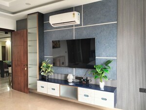 Kitchen in 5 BHK Builder Floor at Maharishi Dayanand CGHS, Vasant Kunj – for Rent
